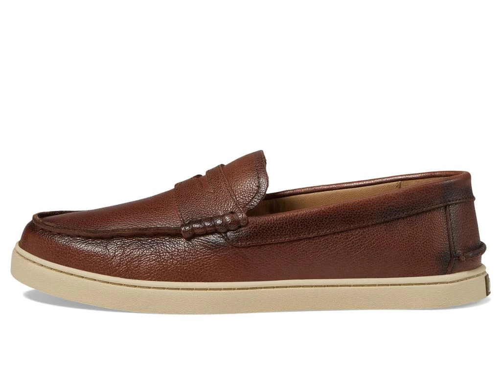 Johnnie-O Santa Monica Leather 4
