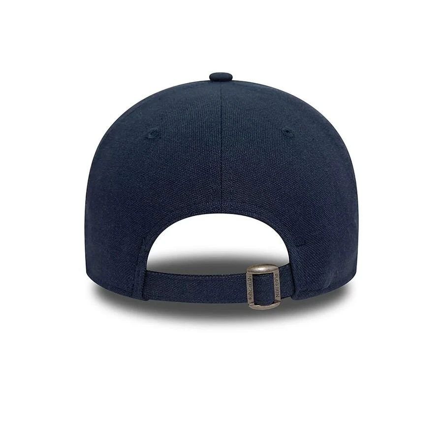 New Era Navy 9Forty LA Dodgers Adjustable Cap 3