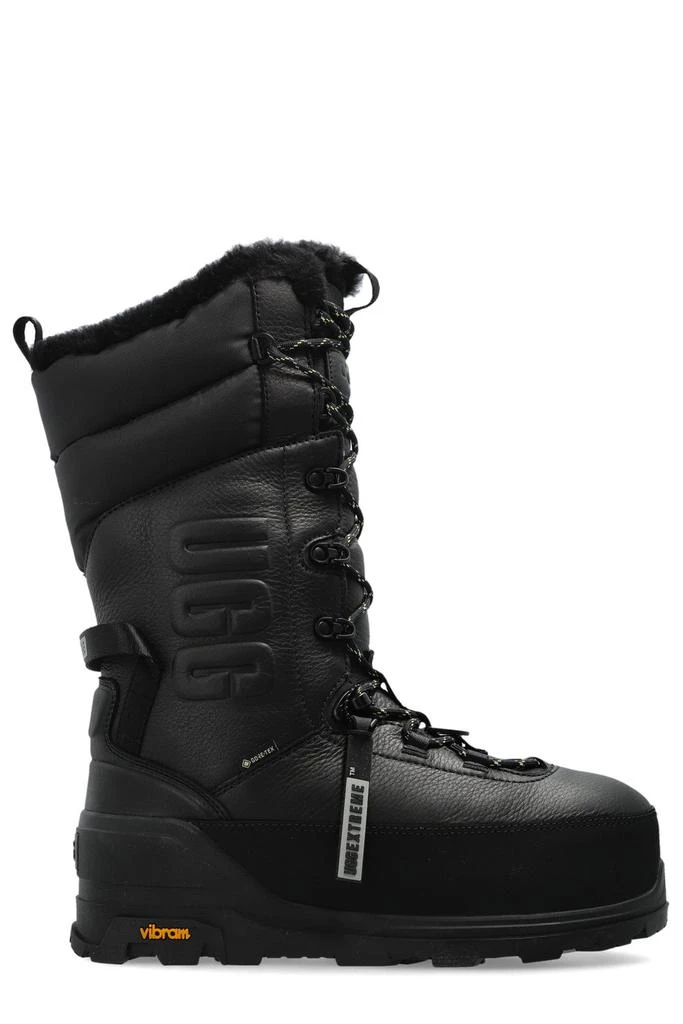 UGG UGG Shasta Tall Lace-Up Boots 1