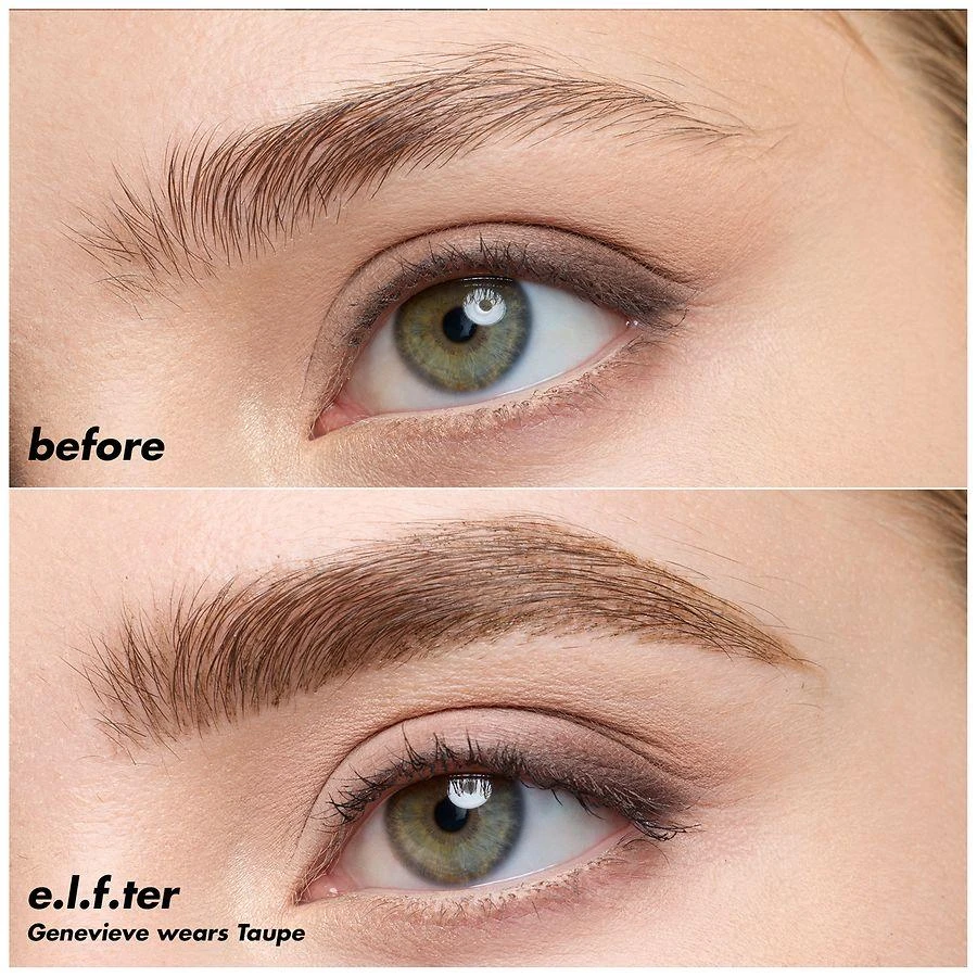 e.l.f. Micro-Fine Brow Pen 4