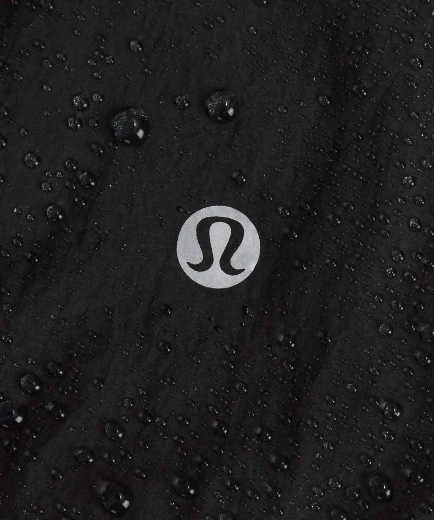 Lululemon Lululemon - License to Train Lightweight Jacket 3