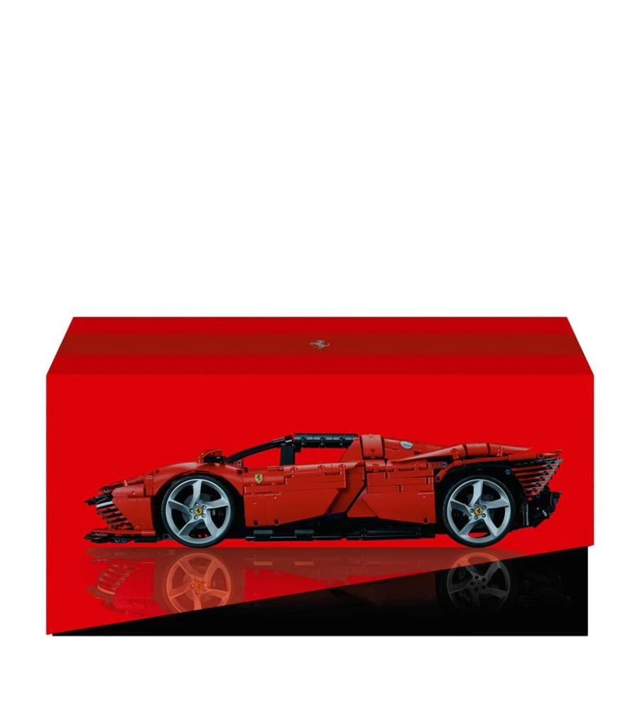 LEGO Technic Ferrari Daytona SP3 42143 5