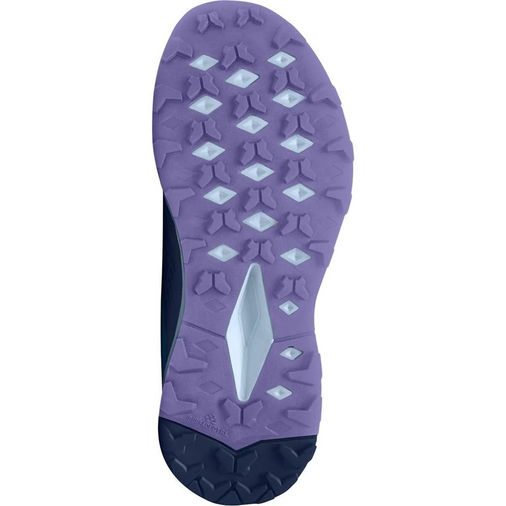 The North Face The North Face - Women
s Vectiv Enduris Ii Trail Running Shoes 8