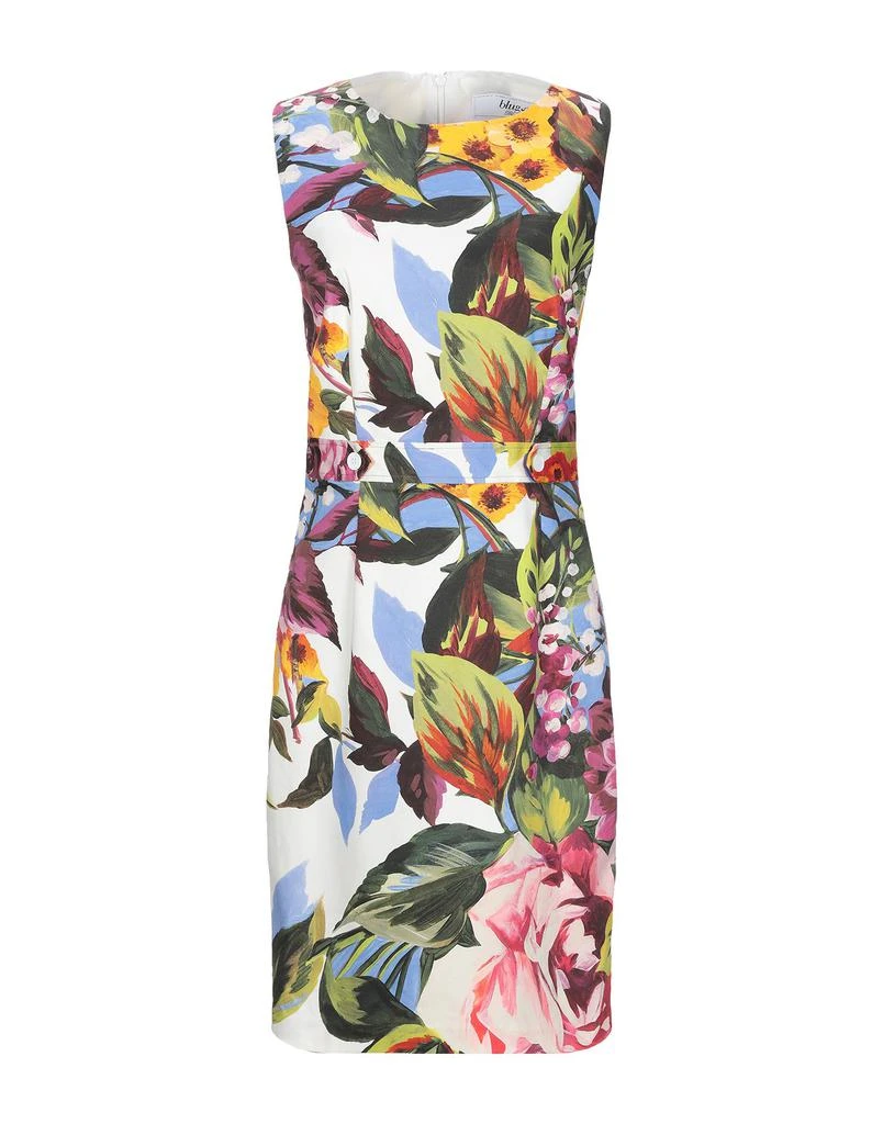 BLUGIRL BLUMARINE Short dress 1