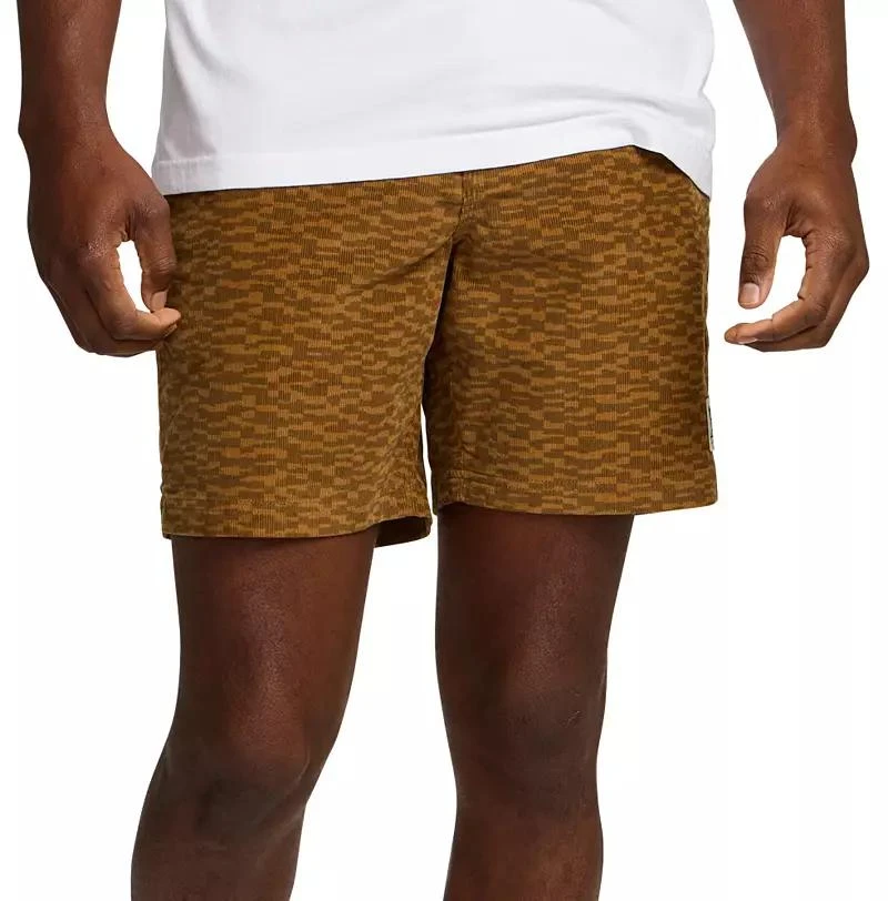 Howler Brothers Howler Brothers Men's Pressure Drop Cord Shorts 1