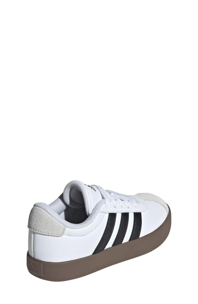 Adidas Kids' VL Court 3.0 Sneaker 2