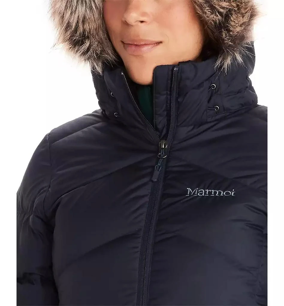 Marmot Women's Montreaux Winter Coat 4