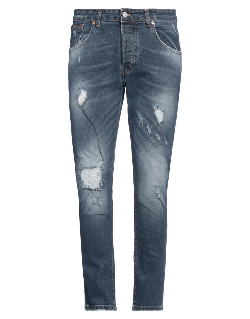TAKESHY KUROSAWA Denim pants 1