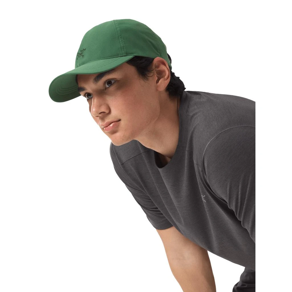 Arc
teryx Arc
teryx Cormac Short Sleeve Crew - Men
s 4