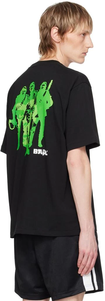 Bape Black Army T-Shirt 3