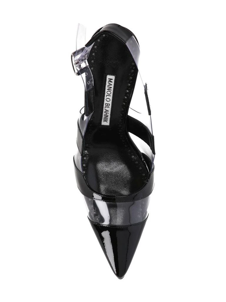 Manolo Blahnik Manolo Blahnik Sandals 4
