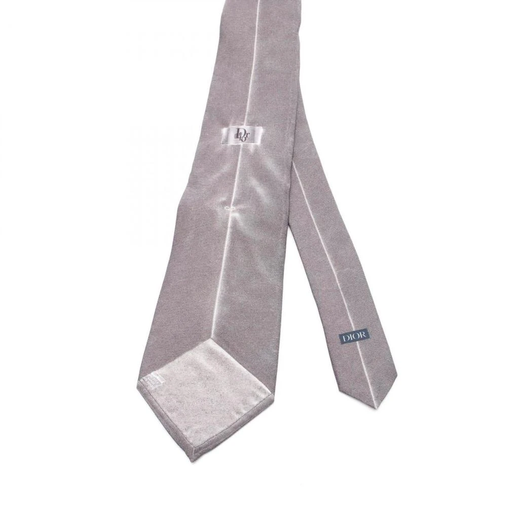Dior Silk Cravat (Pre-Owned) 2