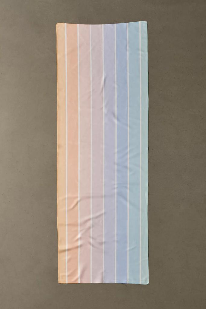 Deny Designs Yoga Towel