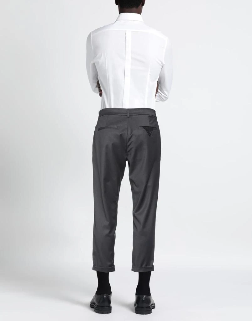 COSTUME NATIONAL Casual pants 3