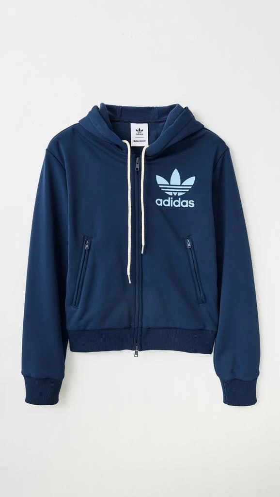 Adidas Adidas x Wales Bonner Unisex Track Jacket 1