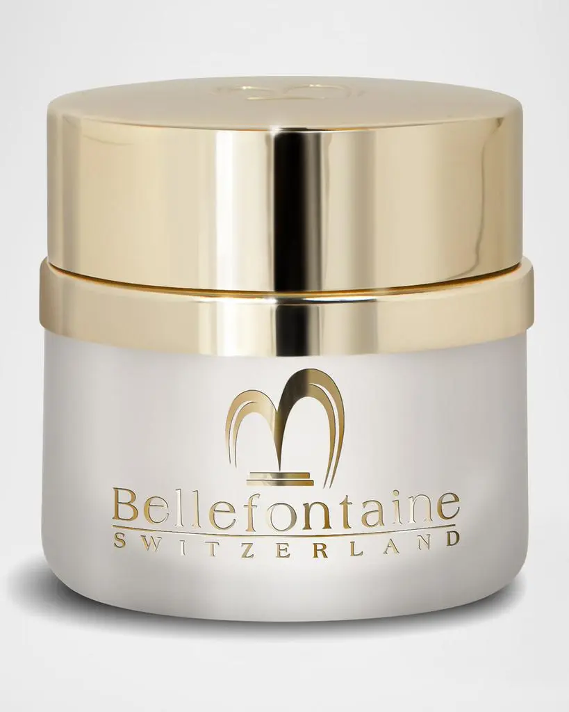 Bellefontaine Day Nutri-Plus To Plump