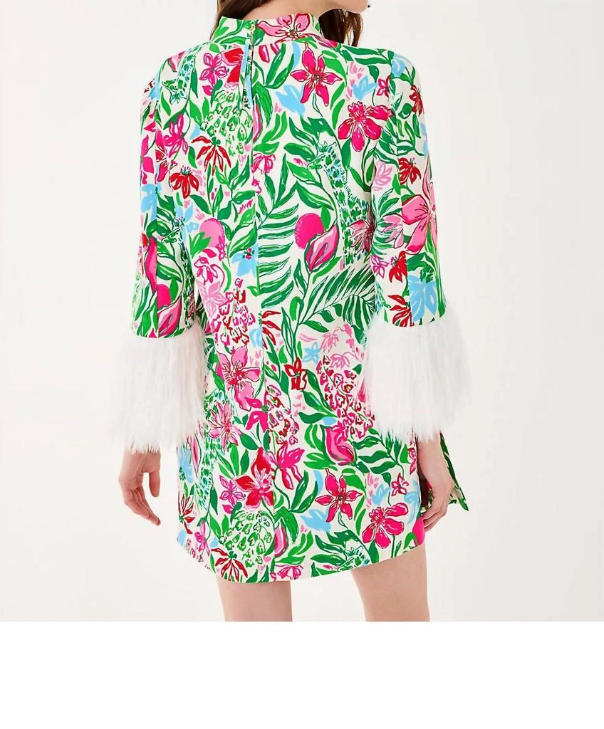 Lilly Pulitzer Lilly Pulitzer - Agnes Skirted Romper 2