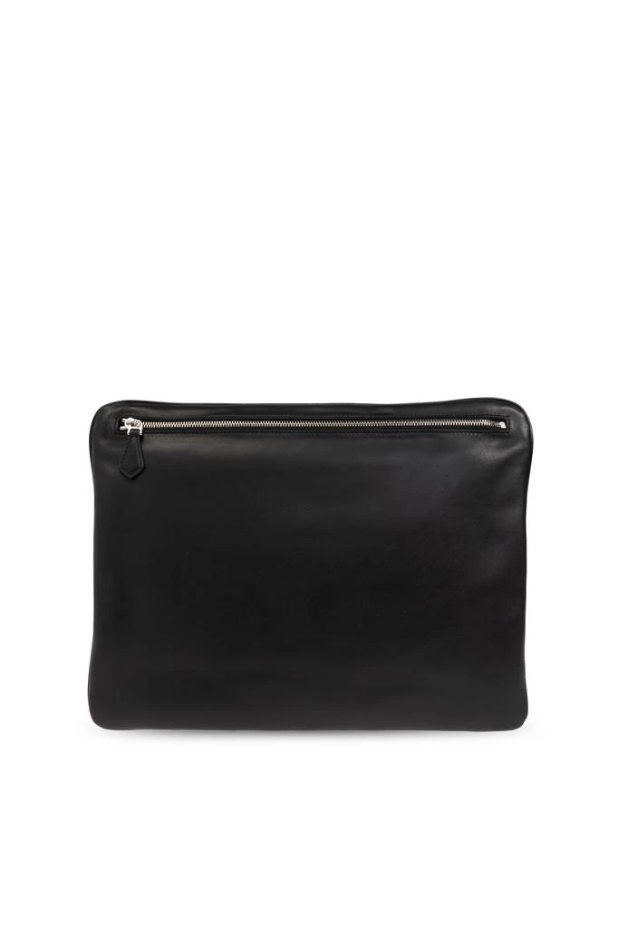 Dolce & Gabbana Leather Briefcase 3