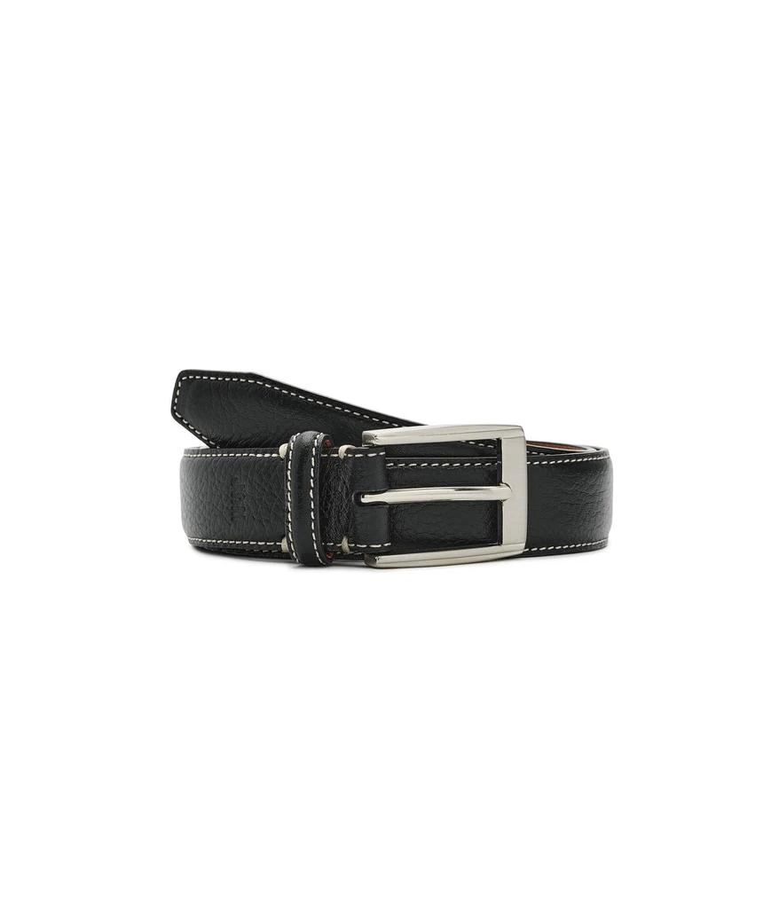 Johnston 
Murphy Kids Top Stitch Belt (Little Kids/Big Kids)