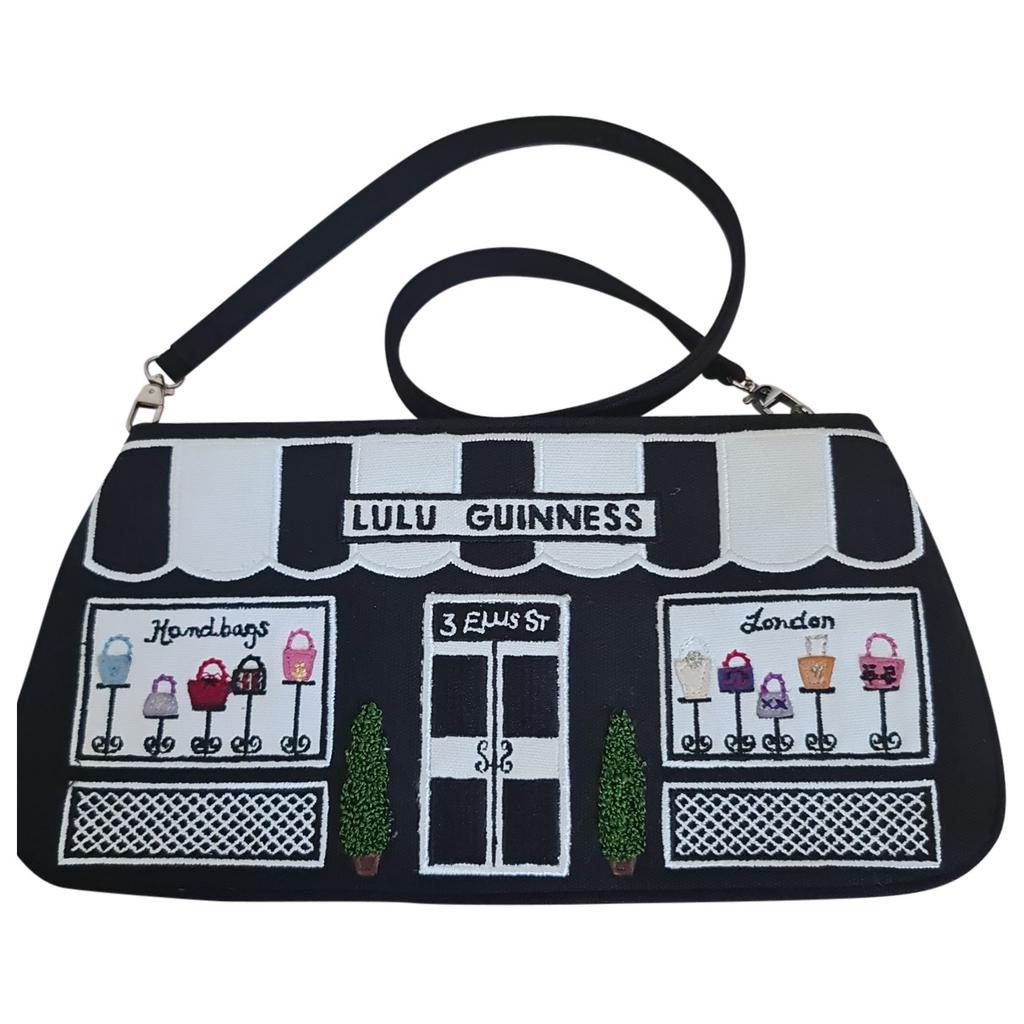 Lulu Guinness Lulu Guinness Handbag