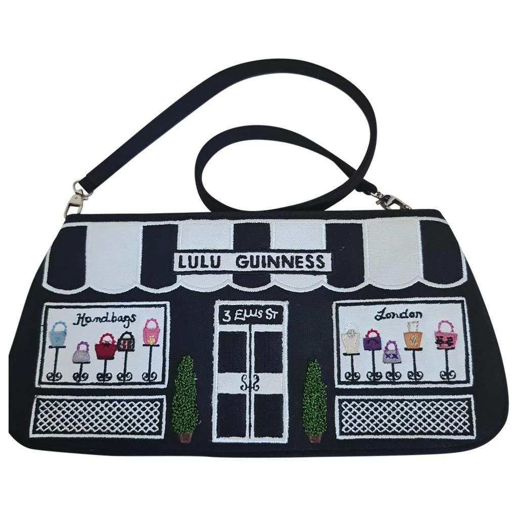 Lulu Guinness Lulu Guinness Handbag 1