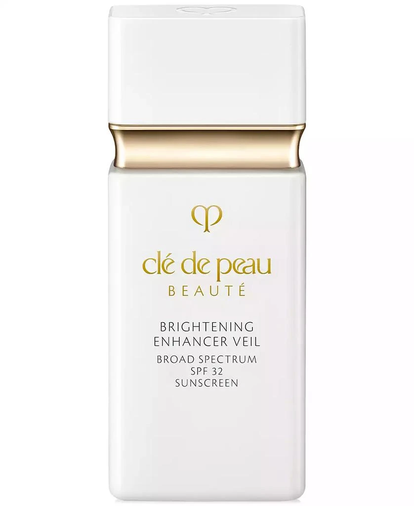 Cle de Peau Brightening Enhancer Veil SPF 32, 1 oz. 1