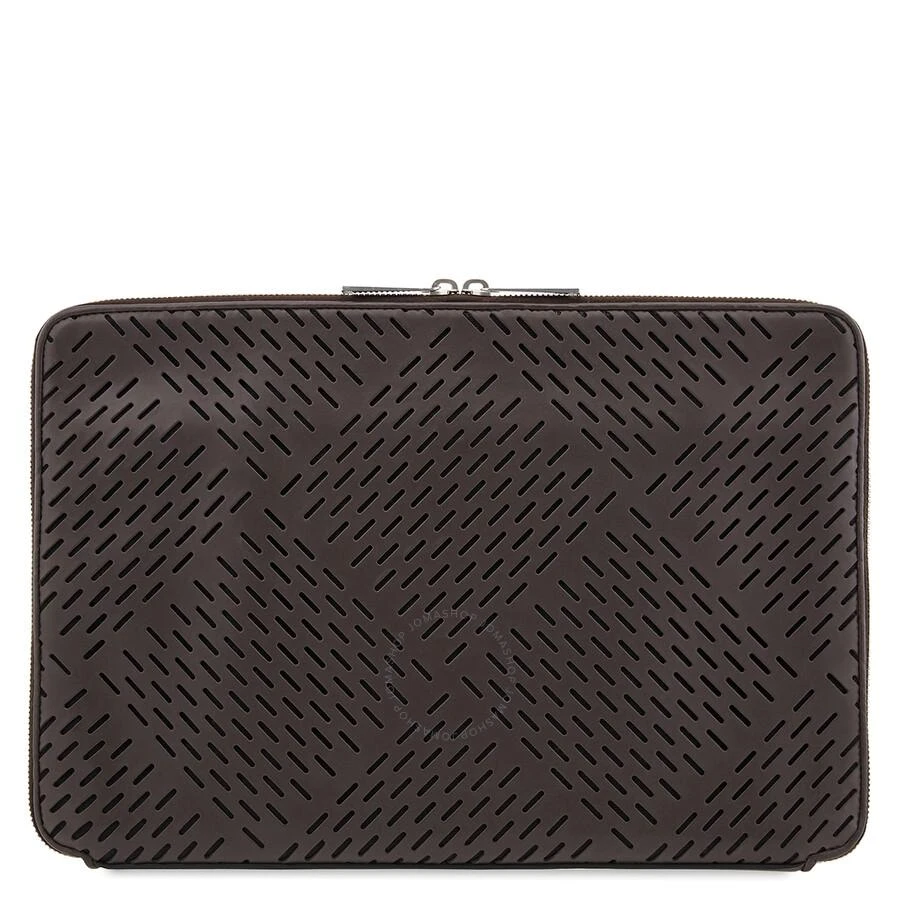 Bottega Veneta Perforated Document Case 1