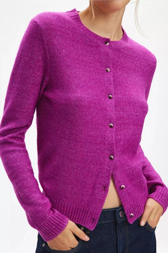 Kimchi Blue Kimchi Blue Rachel Cardigan 2
