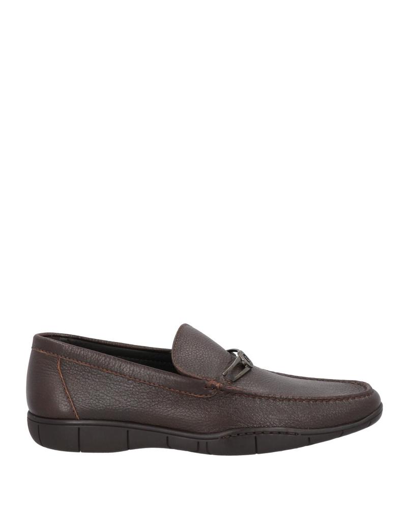 A.TESTONI Loafers