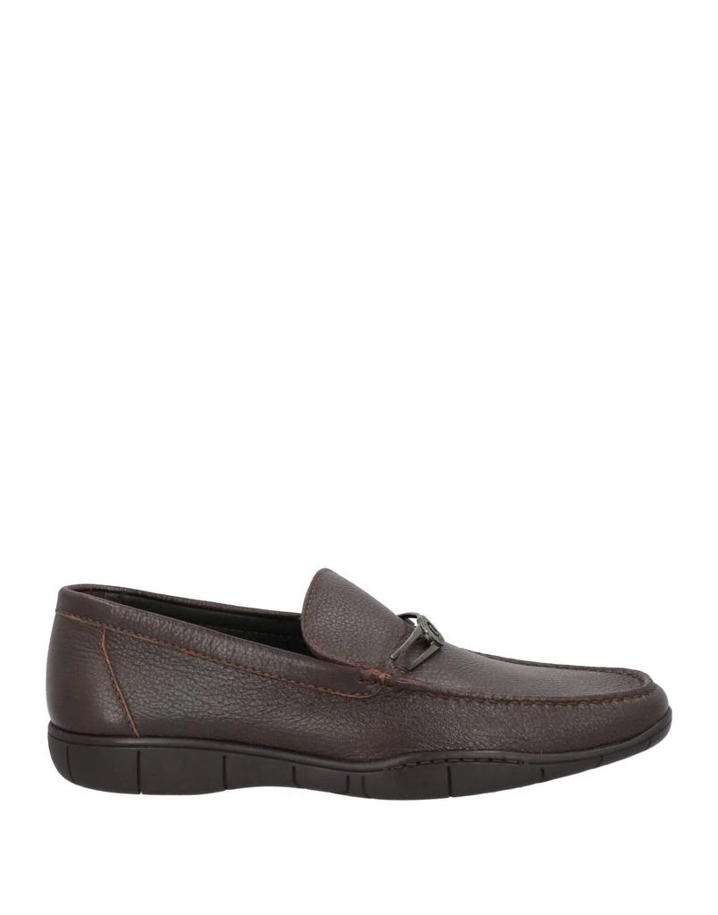 TESTONI Loafers 1