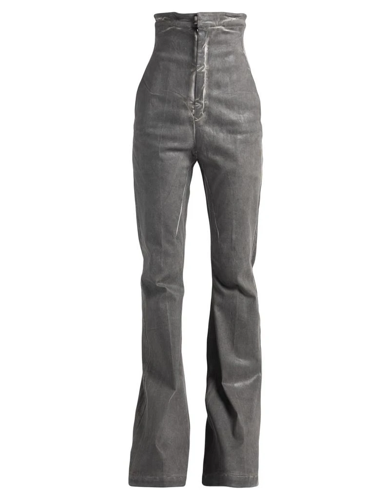 Rick Owens Denim pants 1