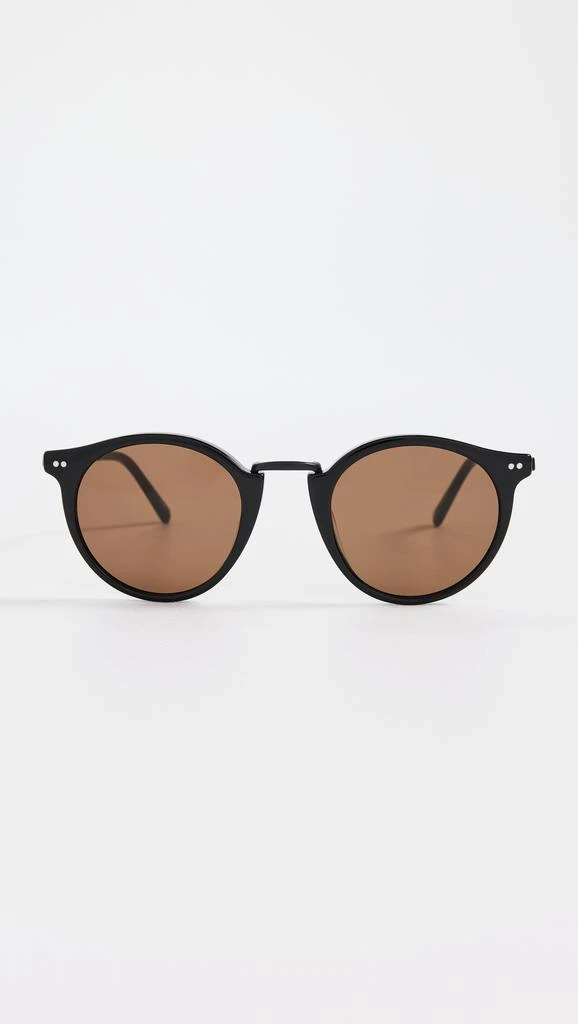 Illesteva Portofino Sunglasses 1