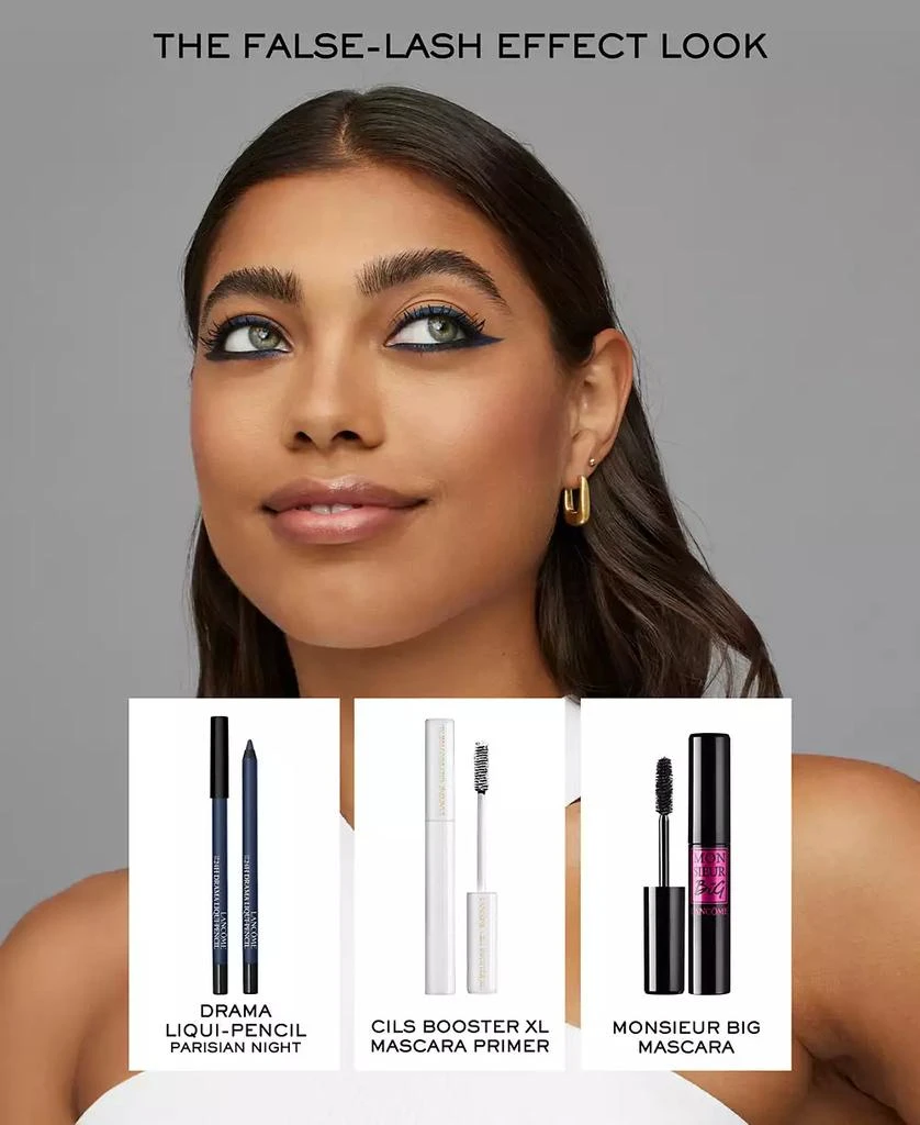 Lancôme Monsieur Big Instant Volume Mascara 7