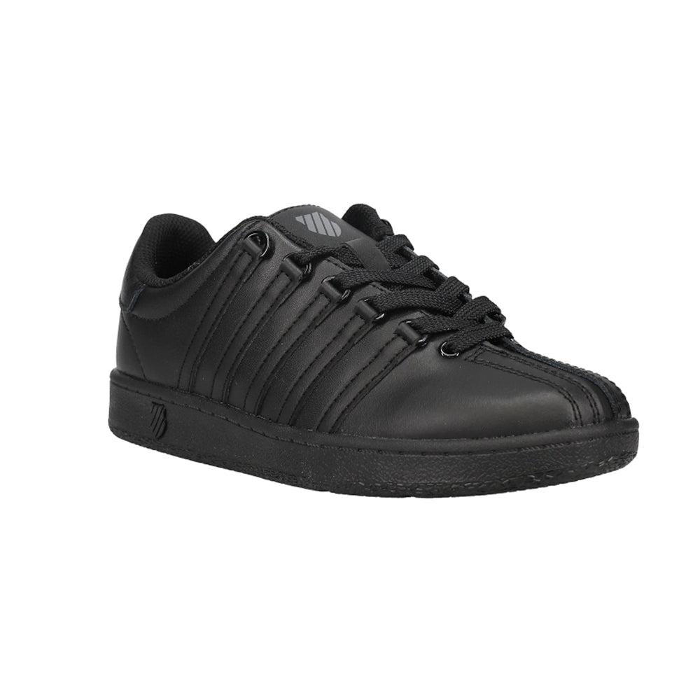 K-Swiss Classic VN Lace Up Sneakers (Little Kid-Big Kid)