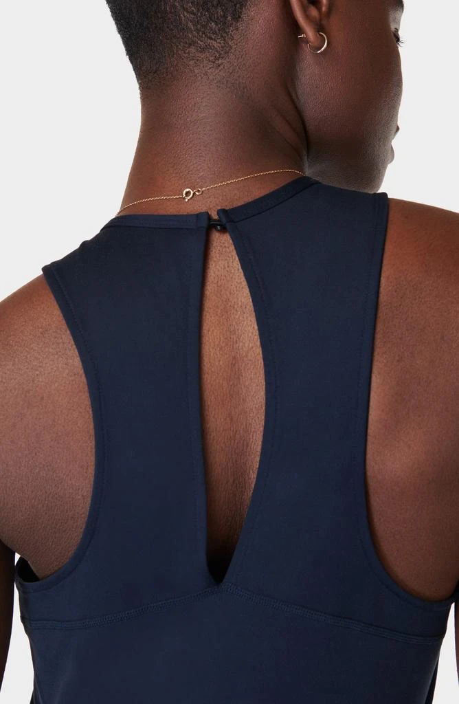 SWEATY BETTY Gaia Yoga Jumpsuit 3