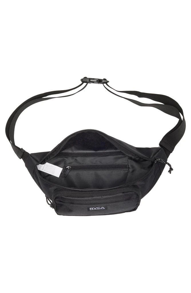 RVCA Suited Belt Bag 5