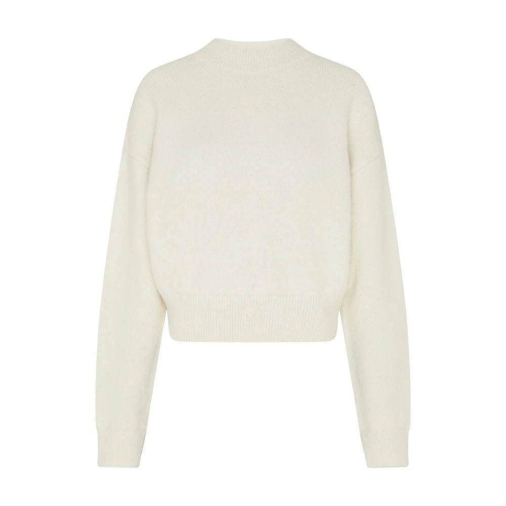 Jacquemus The Jacquemus Knit Sweater 7