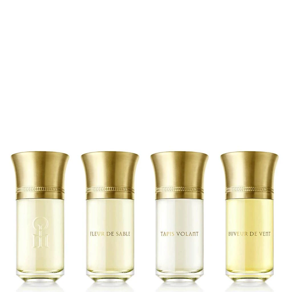 Liquides Imaginaires Liquides Imaginaires Les Eaux de l'Âme Fleur de Sable Eau de Parfum 3.3 fl. oz 4