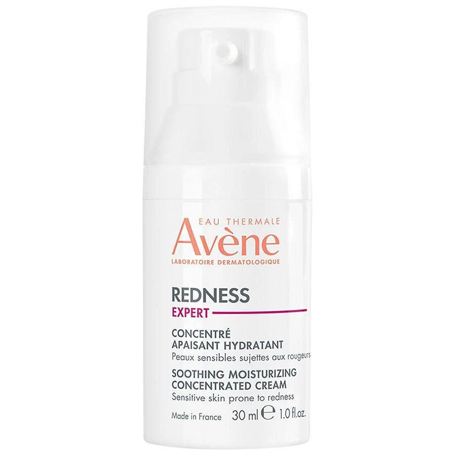 Avene Redness Expert Soothing Moisturizing Concentrated Cream 1