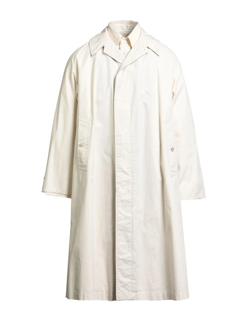 MAISON MARGIELA Full-length jacket