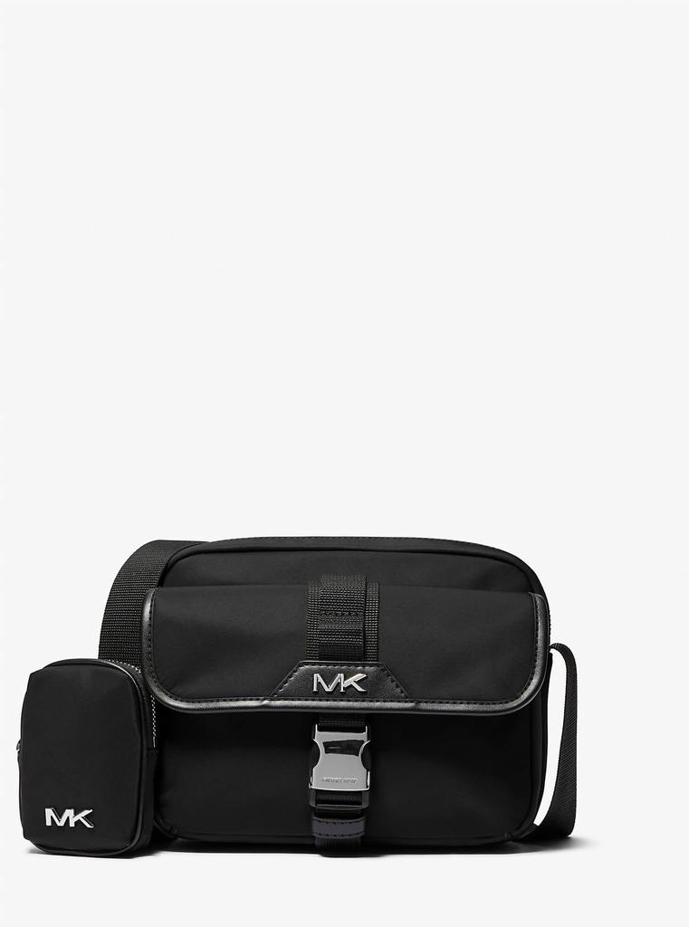 Michael Kors Michael Kors - Utility Flap Crossbody Bag