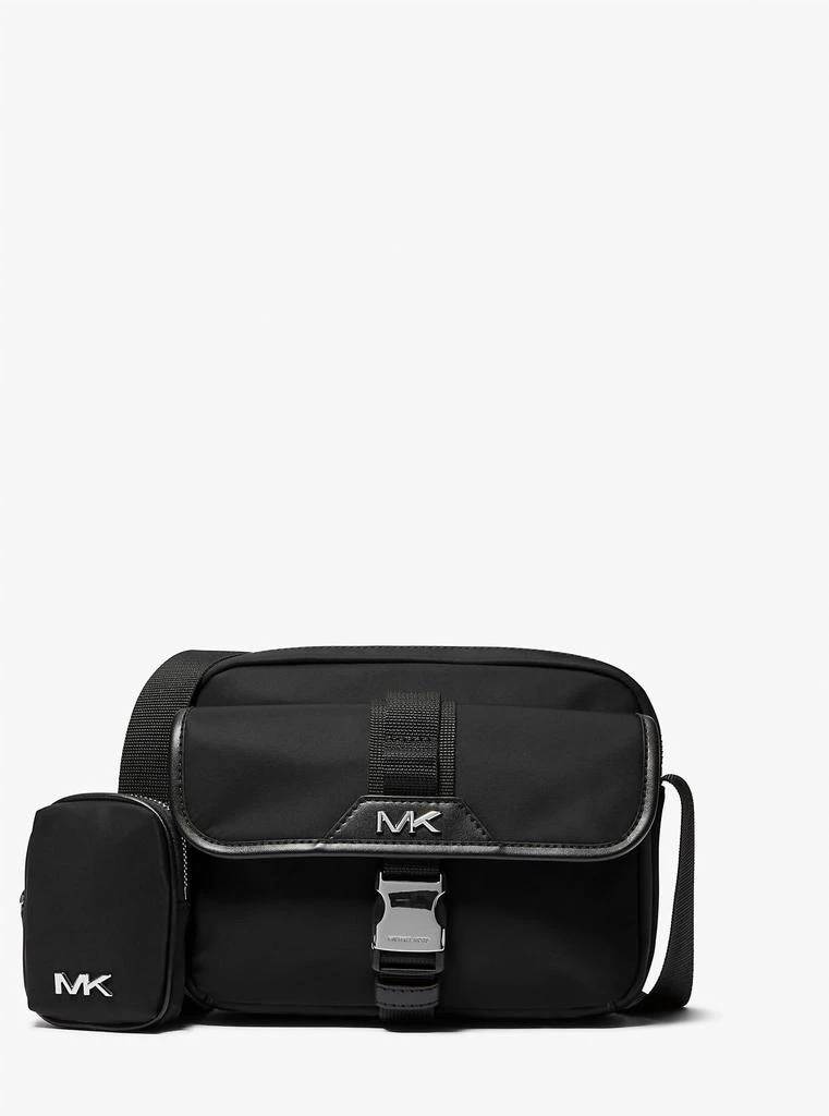 Michael Kors Michael Kors - Utility Flap Crossbody Bag 1