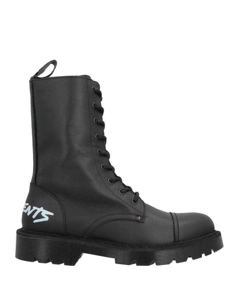 Vetements Ankle boot
