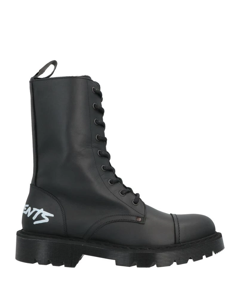 Vetements Ankle boot 1