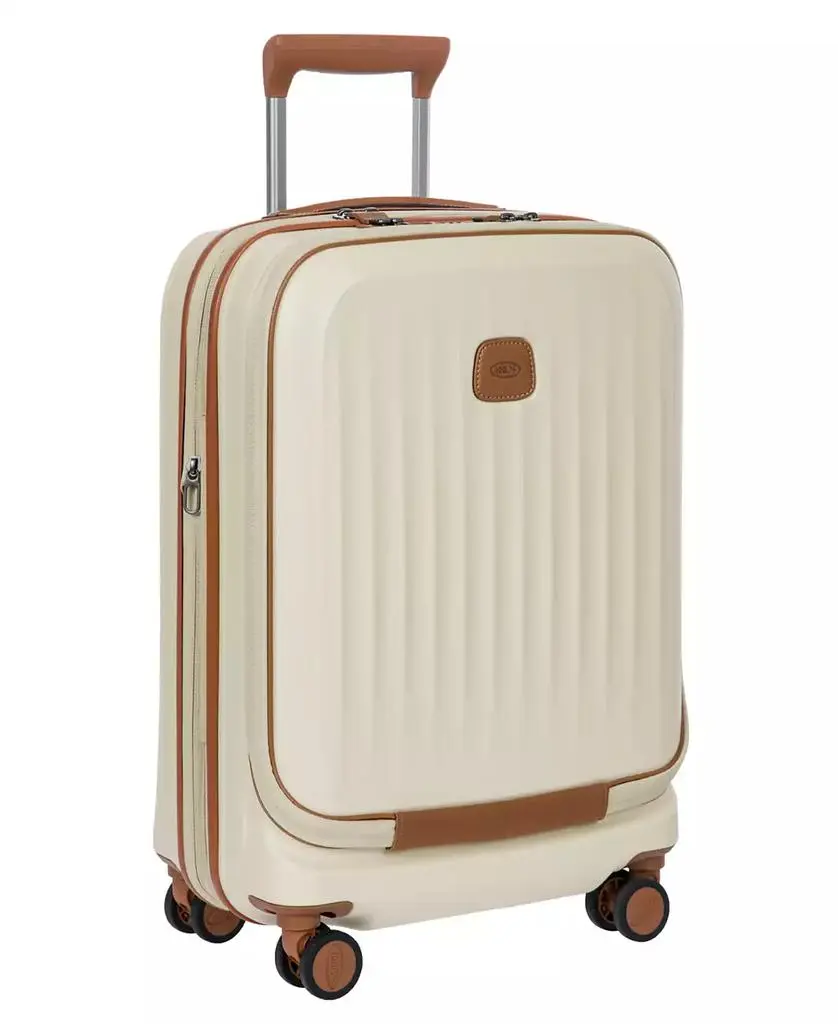 Bric's Taormina Carry-On Expandable Spinner
