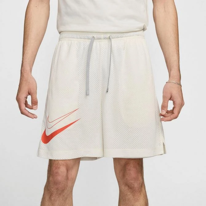 NIKE Men's Nike KD Dri-FIT Standard Issue Reversible Basketball Shorts 3