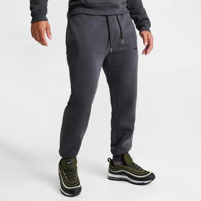 Supply and Demand Men's Supply & Demand Tristan Jogger Sweatpants 5