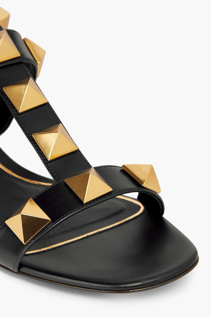 Roman Stud leather sandals – On Sale Now with Up to 45% Off