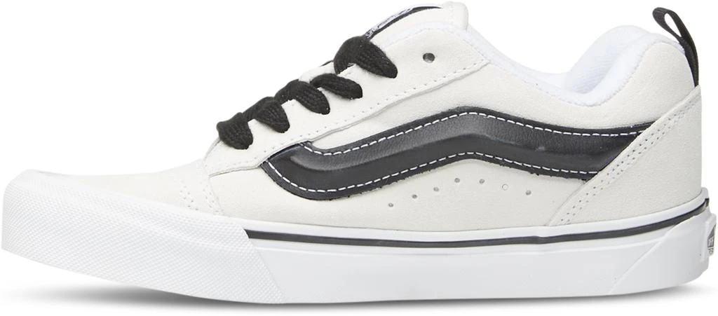Vans Knu Skool Shoes - Unisex 3