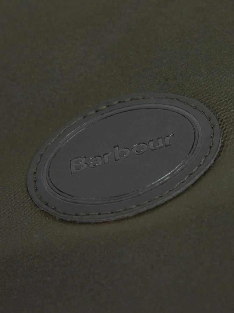 Barbour Barbour Wax Dog Coat 3